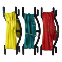 Misuratore Resistenza di Terra ARW-5300B